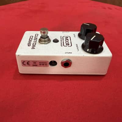 MXR Custom Comp – CSP202 Custom Shop image 3