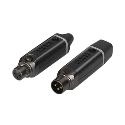 Nux B-3 Digital Wireless Microphone System - 2.4GHz image 3
