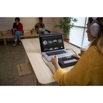 Roland MC-101 Groovebox image 13