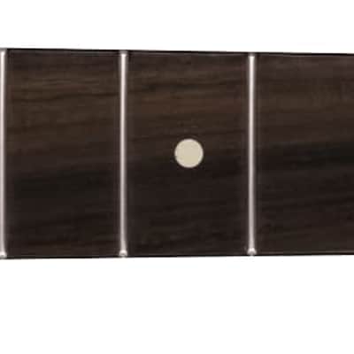 FENDER - American Professional II Telecaster Neck  22 Narrow Tall Frets  9.5 Radius  Rosewood - 0993940921 image 1