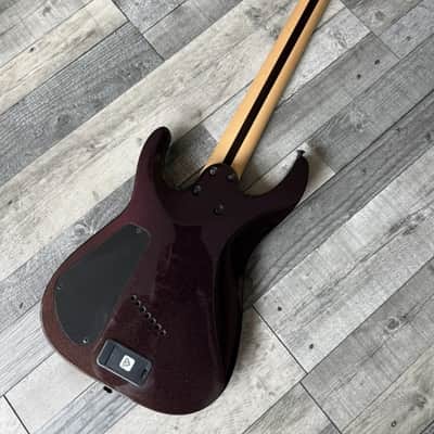 Jackson Pro Series DK Modern HT7 MS Eureka Mist image 4
