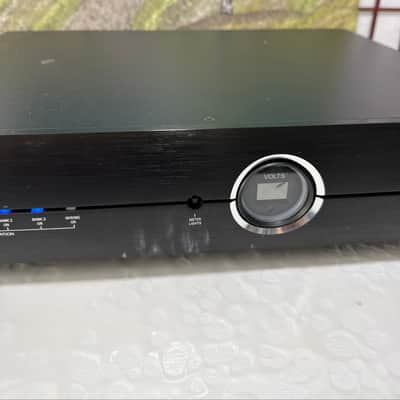 Panamax M5300-EX Home Theater Black Power Conditioner Surge Protector Tested image 5