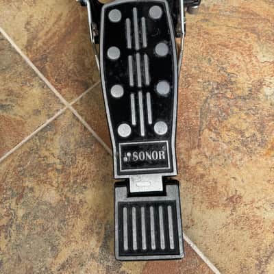 Sonor Drum Pedal and Hi Hat Stand (partial) image 10