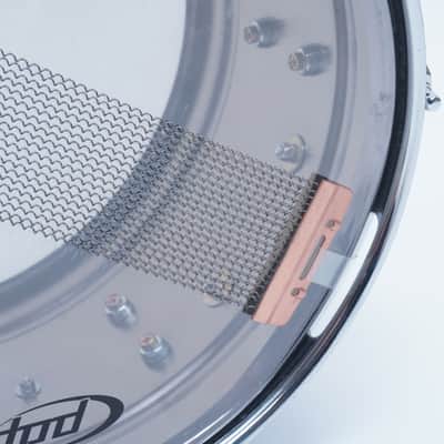 PDP CONCEPT 10" STEEL SNARE DRUM 2018 image 14