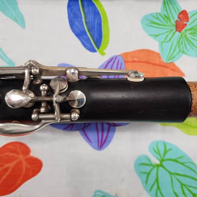 Buffet Crampon E11 CLARINET image 3