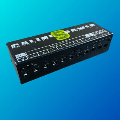Caline CP-05 Power Supply image 3