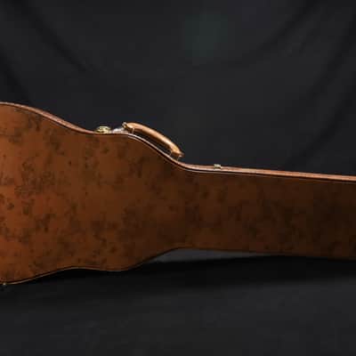 Gibson Custom Shop 1956 Les Paul Goldtop Reissue VOS Double Gold 546 image 15