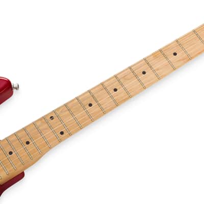 Kramer 1984 USA Reissue - Red image 17