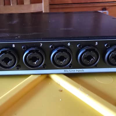 PreSonus Quantum 26x32 image 7