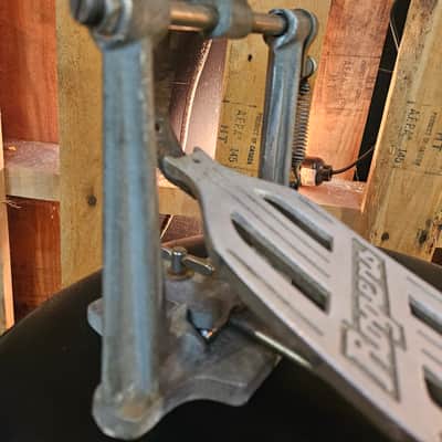 Rogers Rocket vintage Bass Drum Pedal #2 image 2