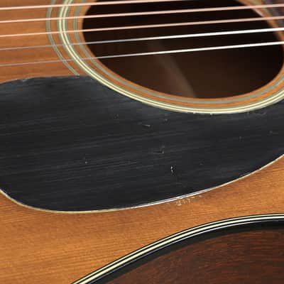 Martin D-19 1980 - Excellent & All-Original Condition! image 6