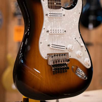 Fender Dave Murray Signature Used image 2