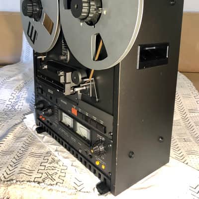 OTARI MX5050 Bii2 -- 2TR or 4TR, 2-CH Pro R2R Tape Deck -Pro Refurb/ Stunning Near-Mint++ Condition! image 3