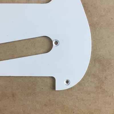 Vintage Fender Japan ‘57 Guitar Pickguard Lefty ‘62 Reissue Relic Strat Left MIJ image 6