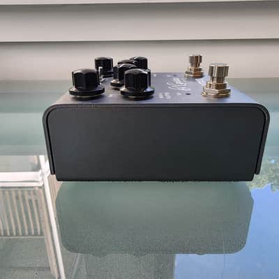 Strymon El Capistan V2 2022 - Present - Grey image 7