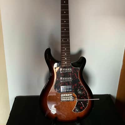 PRS S2 Studio 2018 - McCarty Tobacco Sunburst image 1