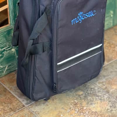 Majestic AK32PC Bell Educational Kit with Rolling Bag & Tripod Stand image 11