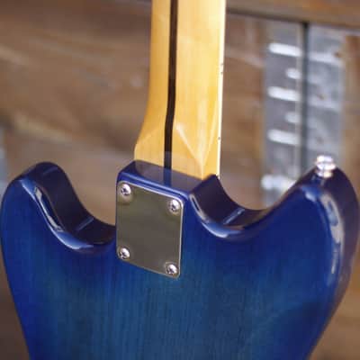 Vintage REVO Series 'Colt' HS Duo - Blueburst image 12