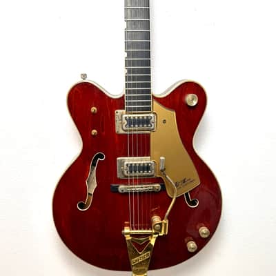 Gretsch 7670 Country Gentleman 1978 image 2