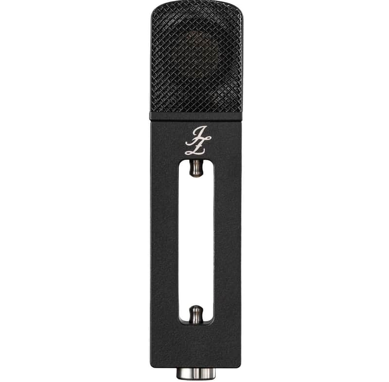 JZ Microphones BH-2 MKII Black Hole Microphone image 1