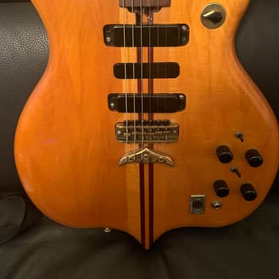 Alembic ALEMBIC Series One 77 I image 7