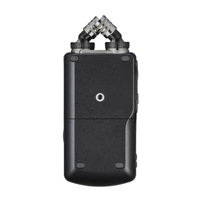TASCAM Portacapture X6 Handheld Digital Recorder image 9