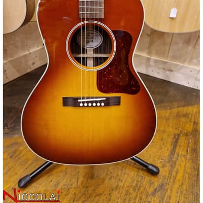Gibson L-00 Studio Rosewood Rosewood Burst image 1