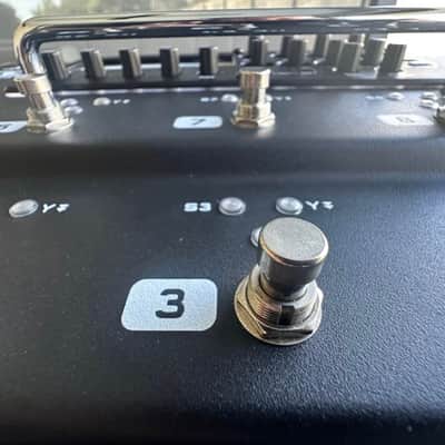 Fractal Audio AX8 2015 - 2020 - Black image 7