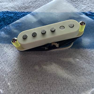 Fender Pure Vintage '59 Stratocaster single pickup image 1