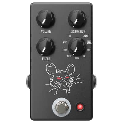 JHS Pedals PackRat image 2