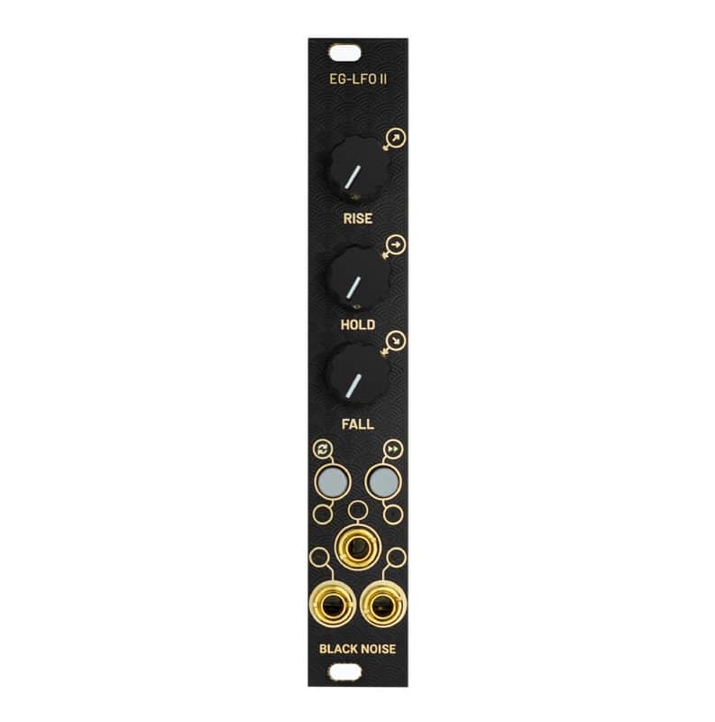 Black Noise Modular EG-LFO II (BPNYC) image 1