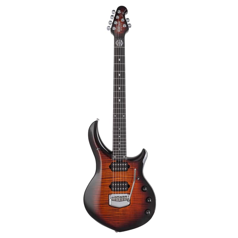 Ernie Ball Music Man John Petrucci Signature Majesty 6 Limited Edition image 2