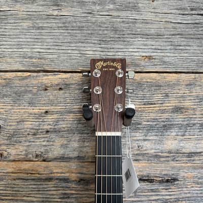 Martin LX1 Travel Acoustic Guitar w/Gig Bag image 4