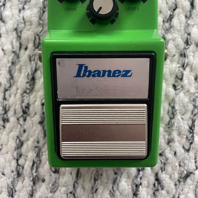 Ibanez TS9 Tube Screamer Reissue | Reverb