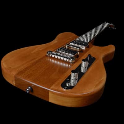 Godin Radium Electric Guitar ~ Winchester Brown RN image 9