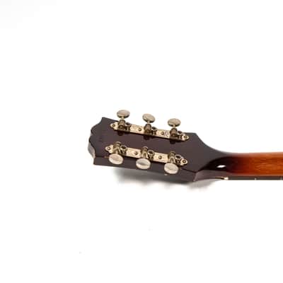 Guild Granada x-50 Owned by Mike Campbell image 8