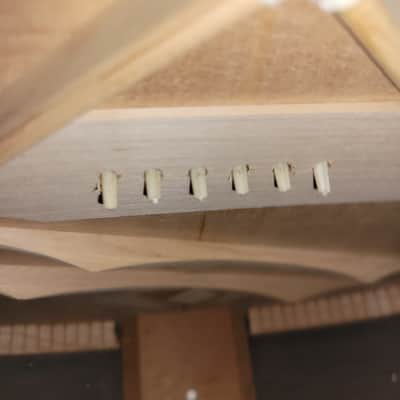 2002 Martin OM42 With OHSC image 17