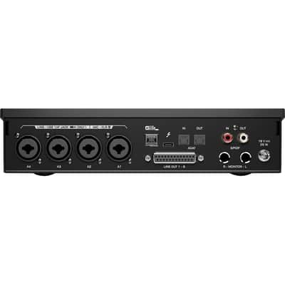 Antelope Zen Tour Synergy Core Audio Interface (Open Box) image 7