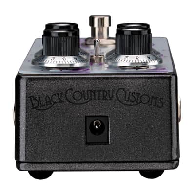 Laney Black Country Customs Spiral Array Chorus Effectpedal image 4