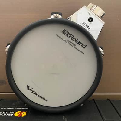 Roland PD-85 V-Pad 8" Dual Trigger Mesh Drum Pad image 1