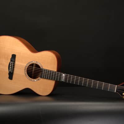 1970s Morris W-60 Vintage Dreadnought Acoustic Guitar Japan