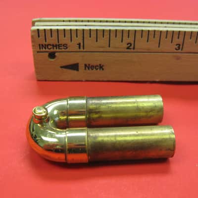 Bundy 1st Valve Trumpet Slide image 1