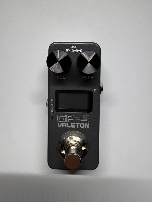 Valeton GP-5