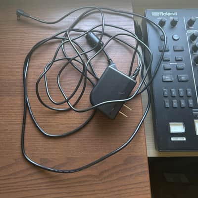 Roland TR-8S AIRA Rhythm Performer with Sample Playback 2018 - Present - Black image 3