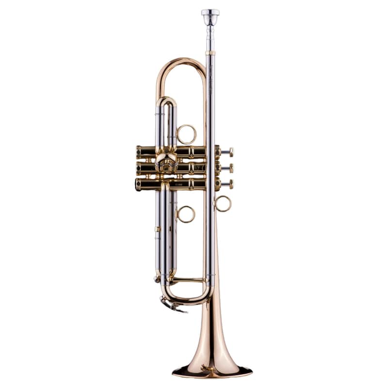Schagerl James Morrison Trp. JM2-L - Bb Trumpet