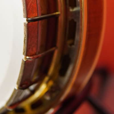 1927 Gibson Mastertone Banjo! Free Shipping! image 23