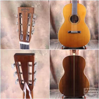 MARTIN 1996 model 000-28 12-Fret GE image 2