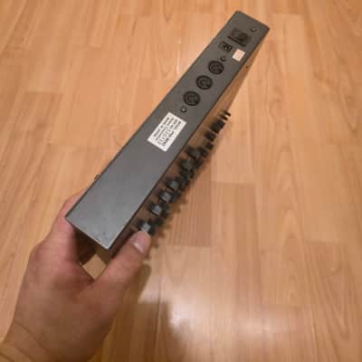 Roland Pg 300 1985 image 2