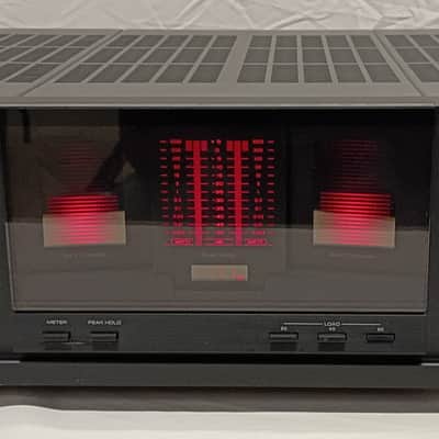 Vintage Yamaha MX-1000 Stereo Power Amplifier - 260 Watt Amp image 1