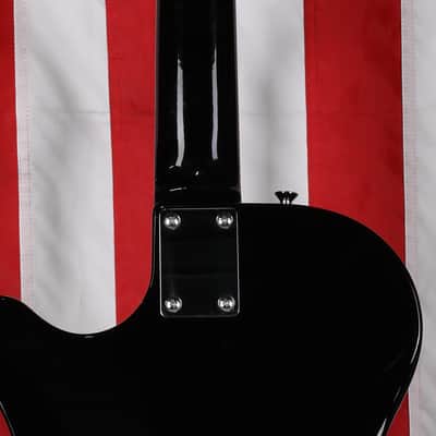 Gretsch Ignite Series Jet Club - Jet Black image 6